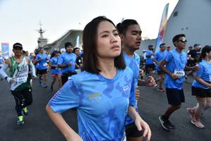 BIB: 
                            <button type="button" onclick="openModal(3172675)" class="btn btn-primary btn-sm float-right btn-popup" data-toggle="modal" data-target=".modal-high-quality">
                        <i class="fas fa-shopping-cart"></i> Add to Cart
                    </button>
                                            <button type="button" onclick="isThisMe(3172675, true)" class="btn btn-success btn-sm float-right btn-popup btn-isme hidden" data-toggle="tooltip" data-placement="bottom" title="นี่คือรูปของคุณใช่ไหม คลิกที่นี่เพื่อเอาเข้าอัลบั้ม">
                        <i class="fas fa-plus"></i> Add to album
                    </button>
                    <button type="button" onclick="isThisMe(3172675, false)" class="btn btn-warning btn-sm float-right btn-popup btn-isnotme hidden">
                        <i class="fas fa-ban"></i> Remove from album
                    </button>